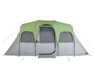 8 Person Clip & Camp Family Tent