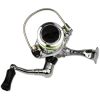 Mini XM100 Fishing Reel Stainless Steel Bait Casting Fishing Reels; Fishing Tackle Accessories