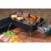 190 Deluxe Portable Liquid Propane, (LP), Gas Grill