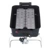 190 Deluxe Portable Liquid Propane, (LP), Gas Grill