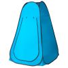 Portable Changing Shower Tent Room Outdoor Instant Pop Up Privacy Camping Toilet